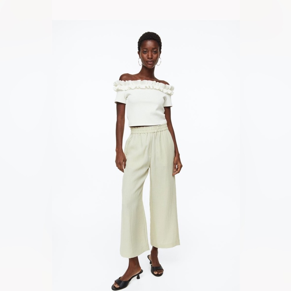 H&M TOP - Picture 3 of 7